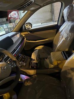 هيونداي باليسيد